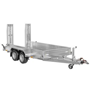 SAR TP MAGNUM MAXX 3000 406*182 3000 KG MODELE EXPO IMMATRICULE