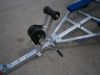 P JET 500 KG PTC R-10 " PATIN SPECIAL SPARK SEA DOO