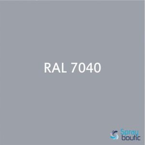 COLORIS 7040 GRIS 