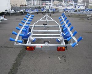 PORTE-PNEUMATIQUE 4m50 500 KG PTC (roue de 10 ")