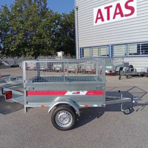 REHAUSSE GRILLE EXPERT LC  171 H50CM
