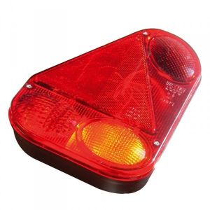 FEU GAUCHE RADEX 2900 (Connectique Carrée)