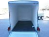 FOURGON  300*155*170 - 1300 KG CARGO II BLANC DEBON