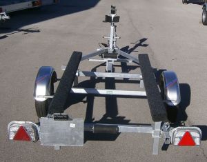 P BATEAU 500 KG PTC - CU 342 KG R10 " FAST PATIN 
