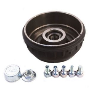 MOYEU Ø 200 - 5T140 <34x64x37> (Alko) EURO COMPACT "ETANCHE"
