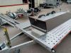 PORTE VOITURE A4 RED 500*200 - 3000 KG PTC BRIAN JAMES 