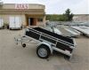 UTILITAIRE 201*135*45 1 ESSIEU - EXPERT BOIS - 500 KG PTC (stock uniquement)