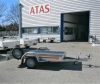 PLATEAU BASCULANT 250*150 - 500 KG PTC 1 ESSIEU - NON FREINE MECANOREM (stock uniquement)