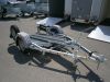 PORTE MOTO 1 VOIE KXL165 500 / 600 KG PTC ARCEAU (stock uniquement)