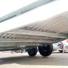 VAN GOLD FIRST PREMIUM 2000 KG BLANC