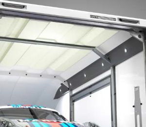 OPTION  PACK INTERIEUR FULL LED / RACE TRANSPORTEUR 4