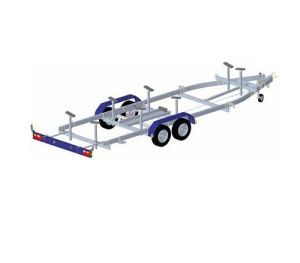 PORTE VOILIER A GRUTER 2400 KG PTC - CU 1860 KG - 60 CM< TIRANT D EAU >1 60 CM