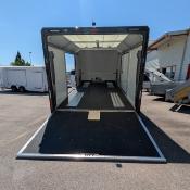 P-VOITURE RT7 BLACK  600 x 230 - 2 ESSIEUX R12 - 3500 KG PTC (Brian James)