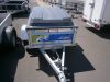 CAPOT ABS ALICANTE &  BAG 150*100