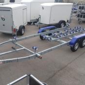 P BATEAU 2400 KG PTC - CU 1860 KG GALAXY 2.0 MULTI-ROULEAUX  (Sunway)