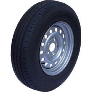 ROUE COMPLETE 185 R14 C  -  5/30 - 66,5x112 