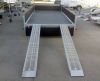 PLATEAU RIDELLES BLACK RAMPE INTEGREES 406*204 2700 KG PTC SARIS 