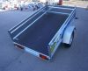 UTILITAIRE 205*122*39 1 ESSIEU - VENISE - 500 KG PTC