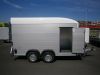 FOURGON C500 XL 360*167*200  2600 KG 