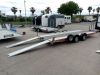 PORTE VOITURE A4 RED 500*200 - 3000 KG PTC BRIAN JAMES 
