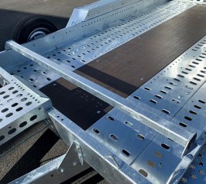 OPTION BARRE D ARRET / DIGGER PLANT 2 170