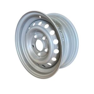 JANTE 13" 5,5J13 5 TROUS PERCAGE 112 X 5 DEPORT 30