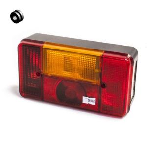 FEU GAUCHE RADEX 5001