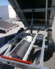 BENNE 330*180 - 3500 KG PTC -  ELECTRIQUE  2 ESSIEUX - DEBON (stock uniquement) 