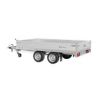 PLATEAU RIDELLE 306*184 2700 KG PTC (Saris)