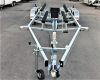 P BATEAU 3500 KG PTC - CU 2700 KG FAST PATINS  (ski nautique)