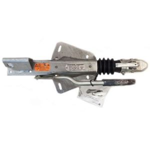 COMMANDE DE FREINAGE BPW ZAF 2,8-2 / 3,0-3  - 1800-2800 KG (V 120/195-235) SUPPORT R. J LATERAL