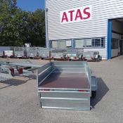 EXPERT ACIER 171 - 170*124*45 - 500 KG PTC (Erdé)