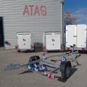 P BATEAU 750 KG  -CU 590 KG GALAXY GE75 