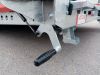 PORTE VOITURE A4 RED 500*200 - 3000 KG PTC BRIAN JAMES 