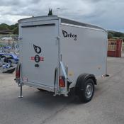 FOURGON C255 255*125*155 1300 KG COMPOSITE GRIS (Debon)