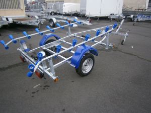 PORTE-PNEUMATIQUE 4m50 500 KG PTC