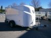FOURGON  300*155*170 - 1300 KG CARGO II BLANC DEBON