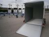 FOURGON 320*167*200 2000 KG C500 BOIS & POLY DEBON