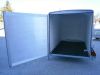 FOURGON  300*155*170 - 1300 KG CARGO II BLANC DEBON
