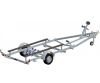 P BATEAU 1500 KG PTC - CU 1070 KG - 1 ESSIEU - FAST PATINS
