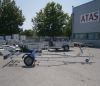 P BATEAU 750 KG  -CU 560 KG GALAXY 2.0 MULTI-ROULEAUX (promo stock uniquement)