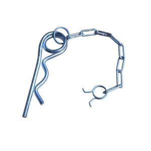 GOUPILLE FENDUE POUR AXE & MANETTE (Knott)