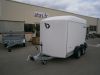 FOURGON 320*167*200 2000 KG C500 BOIS & POLY DEBON