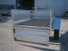 UTILITAIRE 146*98*40 1 ESSIEU - RUSTIQUE 150 - 0500 KG  (stock uniquement)