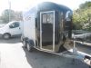 VAN GOLD III EDITION LUXE 2600 KG SELLERIE 