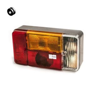 FEU DROIT RADEX 5001