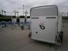 FOURGON 320*167*200 2000 KG C500 BOIS & POLY DEBON