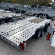 PORTE VOITURE C4 BLUE  450*200 - 2600 KG PTC BRIAN JAMES (stock uniquement)