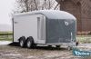 FOURGON 509*206*206 2600KG C900 ALU & POLY P.LATERALE DEBON