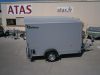 FOURGON 300*155*190 1300KG C300 BOIS & POLY DEBON